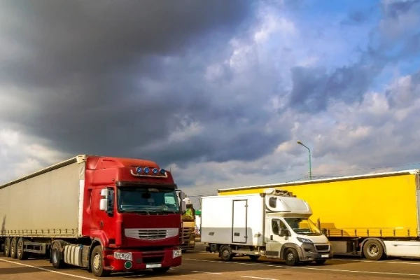 Edirne Tokat Nakliyat Ambarları